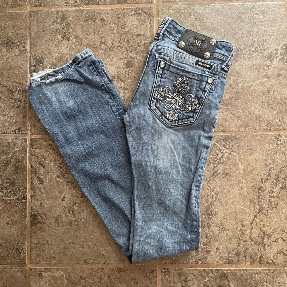 MissMe Jeans